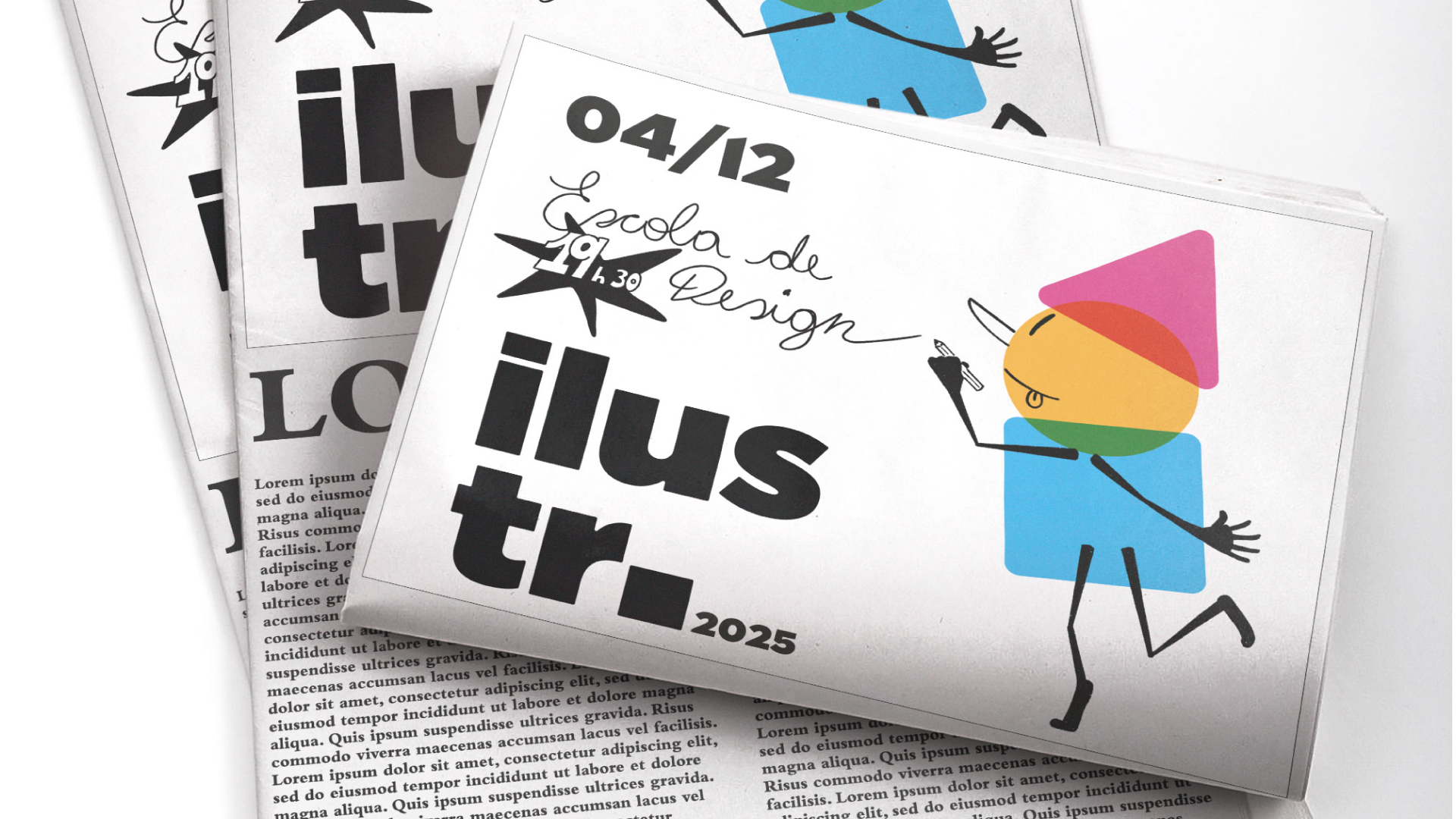 ILUSTR. Illustration Festival